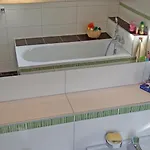 Countryside-lovers - Ganzes Haus 100m² Fuer Euch Allein Mit Garten Holiday home