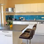 Countryside-lovers - Ganzes Haus 100m² Fuer Euch Allein Mit Garten * Halsbrucke