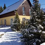 Holiday home Countryside-lovers - Ganzes Haus 100m² Fuer Euch Allein Mit Garten Halsbrucke