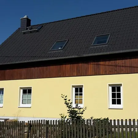 Countryside-lovers - Ganzes Haus 100m² Fuer Euch Allein Mit Garten *