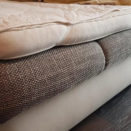 Dom wakacyjny Countryside-lovers - Ganzes Haus 100m² Fuer Euch Allein Mit Garten *