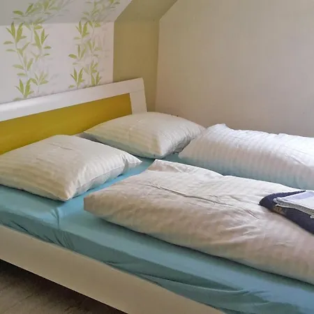 Countryside-lovers - Ganzes Haus 100m² Fuer Euch Allein Mit Garten Holiday home *