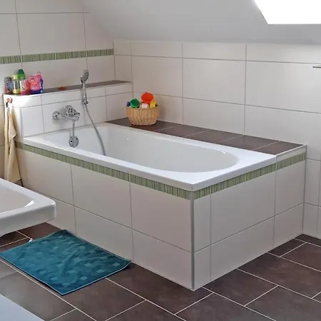 Countryside-lovers - Ganzes Haus 100m² Fuer Euch Allein Mit Garten 別荘