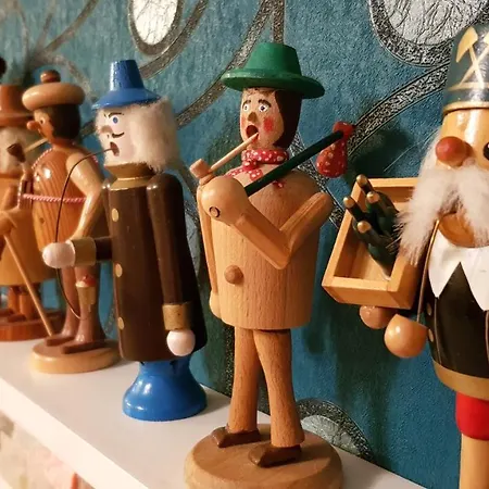 Countryside-lovers - Ganzes Haus 100m² Fuer Euch Allein Mit Garten Dom wakacyjny