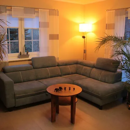 Dom wakacyjny Countryside-lovers - Ganzes Haus 100m² Fuer Euch Allein Mit Garten *