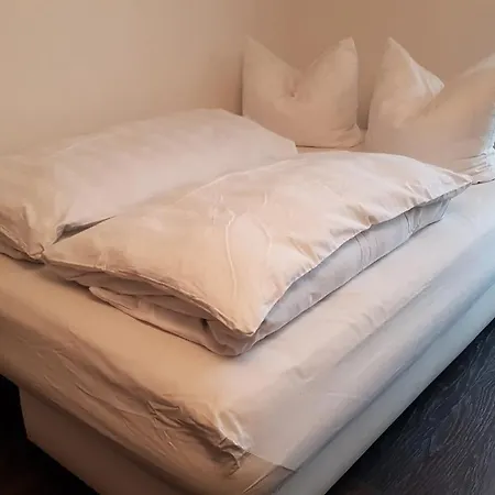 Countryside-lovers - Ganzes Haus 100m² Fuer Euch Allein Mit Garten * Halsbrücke