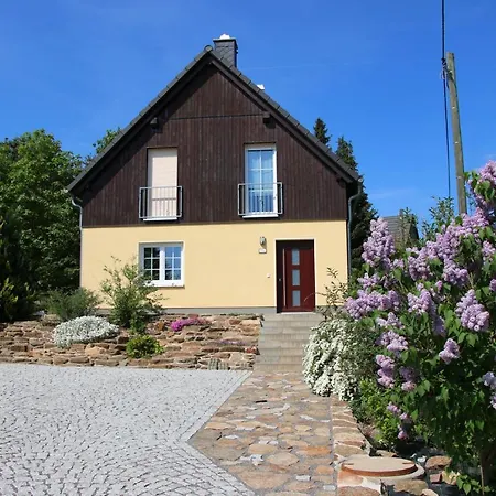 Holiday home Countryside-lovers - Ganzes Haus 100m² Fuer Euch Allein Mit Garten *