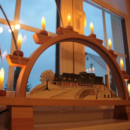 Countryside-lovers - Ganzes Haus 100m² Fuer Euch Allein Mit Garten *