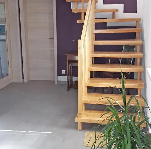 Holiday home Countryside-lovers - Ganzes Haus 100m² Fuer Euch Allein Mit Garten