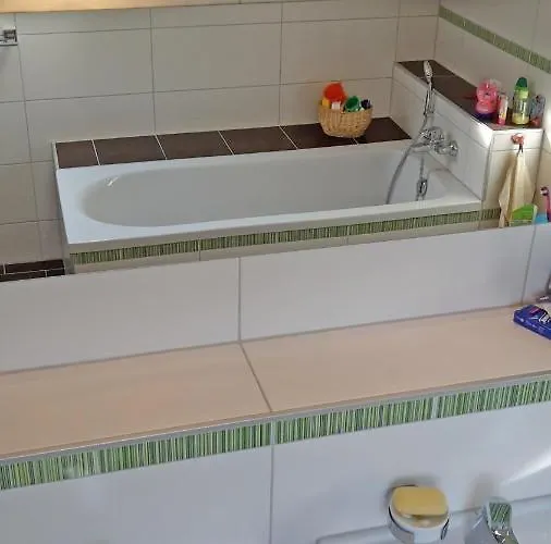 Countryside-lovers - Ganzes Haus 100m² Fuer Euch Allein Mit Garten Holiday home