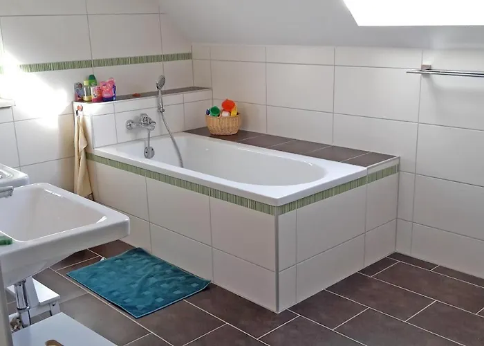 Countryside-lovers - Ganzes Haus 100m² Fuer Euch Allein Mit Garten Holiday home