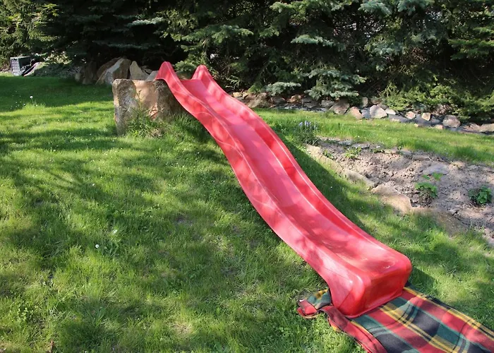 Countryside-lovers - Ganzes Haus 100m² Fuer Euch Allein Mit Garten *