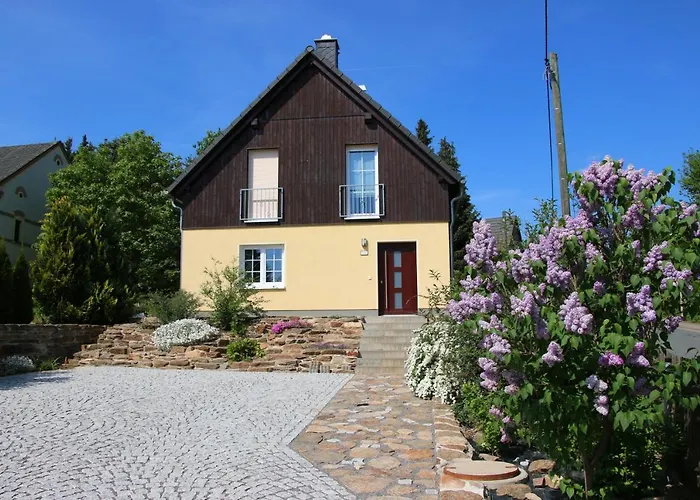 Holiday home Countryside-lovers - Ganzes Haus 100m² Fuer Euch Allein Mit Garten *