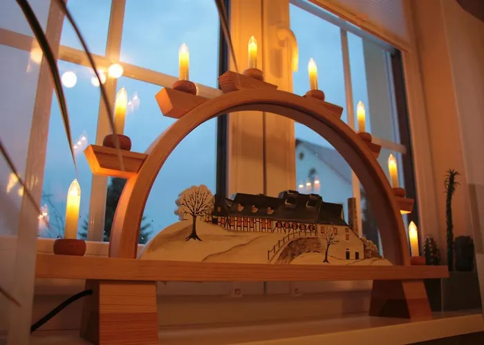 Countryside-lovers - Ganzes Haus 100m² Fuer Euch Allein Mit Garten *